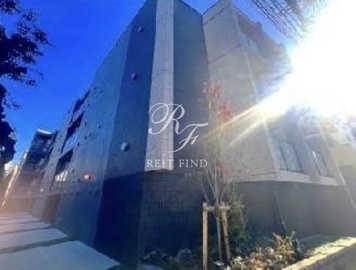 ユーレジデンス武蔵小山 外観 物件画像1