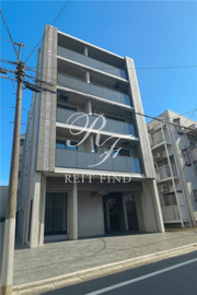 シーフォルムネクスト池袋ウエスト 外観 物件画像1