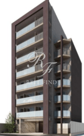 マキシヴクロス高島平ミライズ 外観 物件画像1