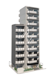 マインド両国 外観 物件画像1