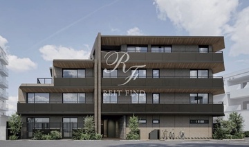 グランデュオ荻窪3 外観 物件画像1