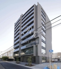 荒川区西尾久五丁目PJ 外観 物件画像1