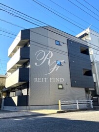 T’s Cuore梅ヶ丘 外観 物件画像1