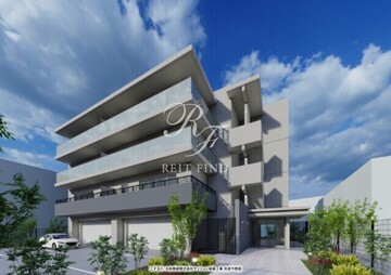 Daiwa Grace Maison Futakotamagawa 外観 物件画像1