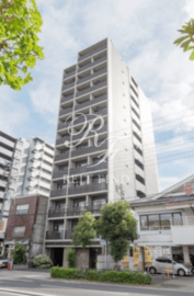 ディアレイシャス尾久駅前 物件画像