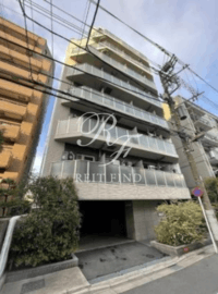 Nステージ亀戸2 物件画像