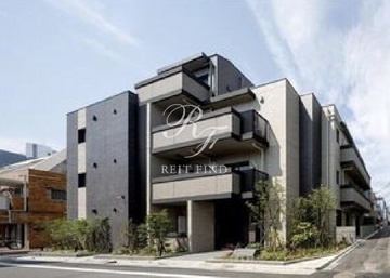 コンポジット新宿柏木 物件画像