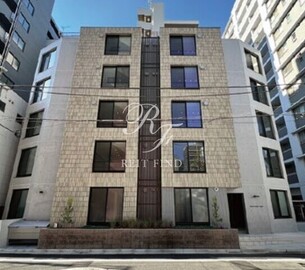 グランパセオ大森3 物件画像