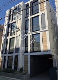 STRIPES東大井 物件画像