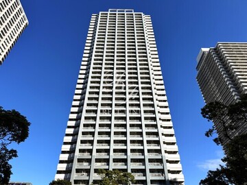 リバーシティ21イーストタワーズ リバーシティ21イーストタワーズ1