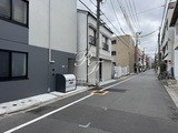 アルファ南千住 アルファ南千住12
