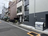 アルファ南千住 アルファ南千住16
