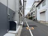 アルファ南千住 アルファ南千住17
