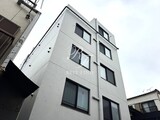 アルファ南千住 アルファ南千住3