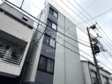 アルファ南千住 アルファ南千住4