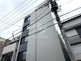 アルファ南千住 アルファ南千住6
