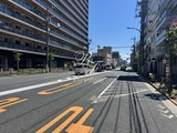 コンフォリア・リヴ南砂町イースト コンフォリア・リヴ南砂町EAST10