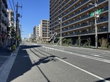 コンフォリア・リヴ南砂町イースト コンフォリア・リヴ南砂町EAST6