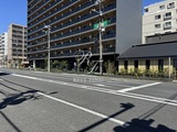 コンフォリア・リヴ南砂町イースト コンフォリア・リヴ南砂町EAST7