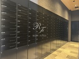 コンフォリア・リヴ南砂町イースト 共用部 物件画像12