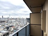 コンフォリア・リヴ南砂町イースト 2LDK 物件画像19