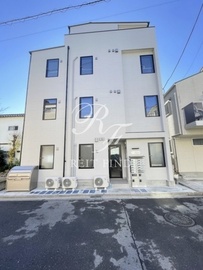 ザ・町屋コート 物件画像