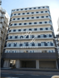 ユリカロゼAZ亀戸 物件画像