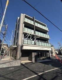 BPRレジデンス練馬富士見台 物件画像