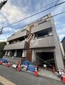 Jo’s Residence高田馬場 外観 物件画像1
