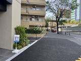 デュオフラッツ池尻大橋ノリス デュオフラッツ池尻大橋ノリス13