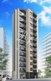 デュオフラッツ池尻大橋ノリス 物件画像