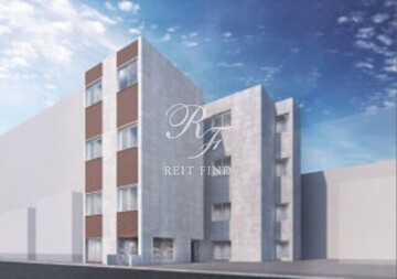 マキシヴシティ神楽坂 物件画像