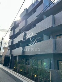 ルーブル練馬赤塚 物件画像