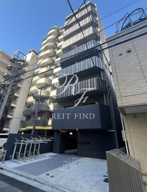 コンフォリア・リヴ木場イースト2 外観 物件画像1