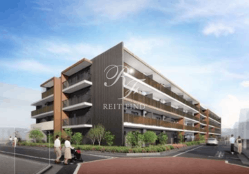 NIIYA平和台 物件画像