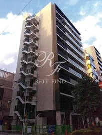 アーバネックス日本橋茅場町 物件画像