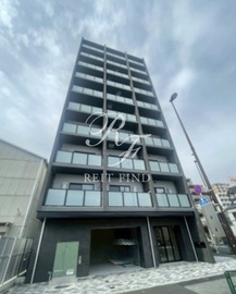 MAXIV南砂町DUE 物件画像