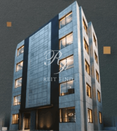 クリオラモード目黒洗足 物件画像