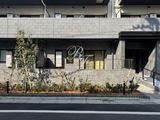 MZ RESIDENCE RYOGOKU 外観 物件画像16