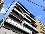 MZ RESIDENCE RYOGOKU 外観 物件画像3