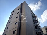MZ RESIDENCE RYOGOKU 外観 物件画像4