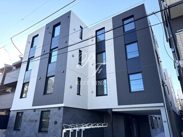 アラート大山2 aLATO OyamaⅡ1