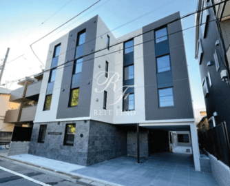 アラート大山2 物件画像