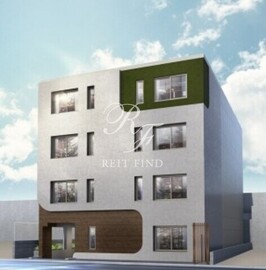 デュオメゾン渋谷 物件画像