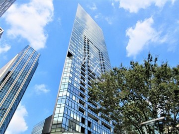 セントラルパークタワー・ラ・トゥール新宿 セントラルパークタワー・ラ・トゥール新宿1