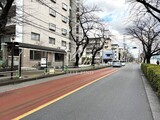 コンフォリア高島平 コンフォリア高島平15