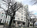 コンフォリア高島平 コンフォリア高島平5