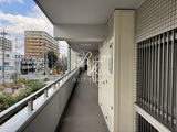コンフォリア高島平 共用部 物件画像1