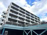 コンフォリア高島平 共用部 物件画像5