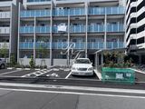 アーバハイツ六町環七北通り 外観 物件画像2